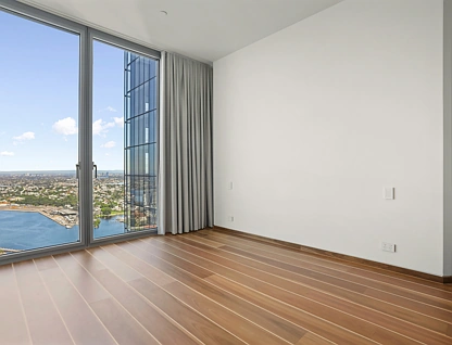 71C/2 Watermans Quay, Barangaroo, Sydney CBD, 2房, 2浴, Apartment