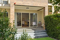 2/22 Batman Street, Braddon