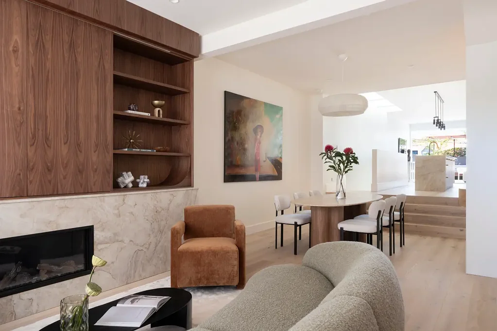 21 Bent Street, Paddington, NSW 2021