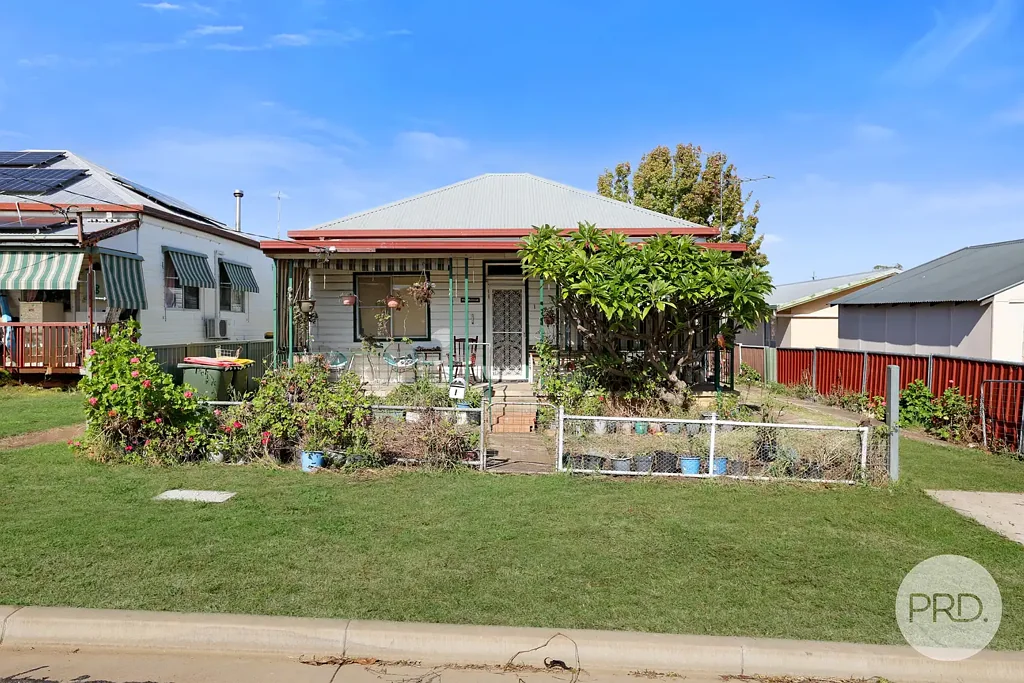 Werris Creek 3Habitaciones Charming Renovation-Ready Cottage