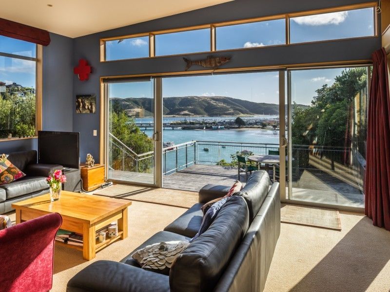 57 Bayview Road, Paremata, Porirua, 4房, 3浴