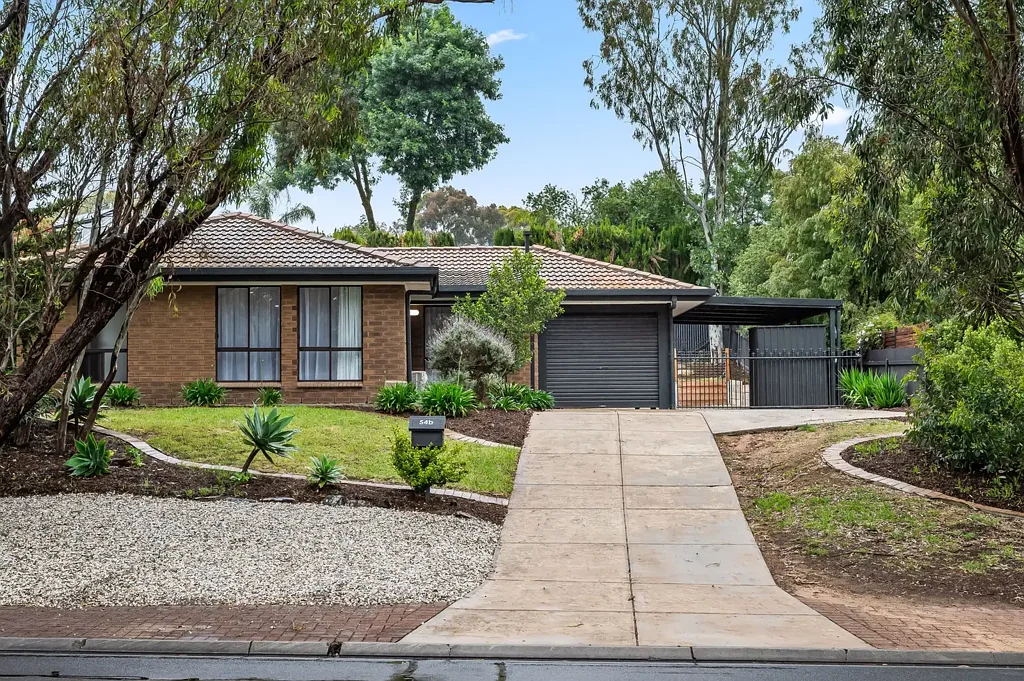 54B Manning Road, Aberfoyle Park, SA 5159