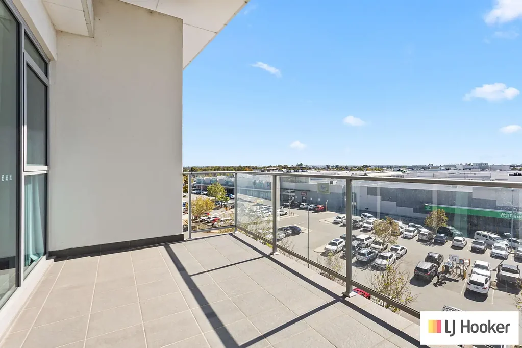 Secure Resort Style Living - UNDER APPLICATION