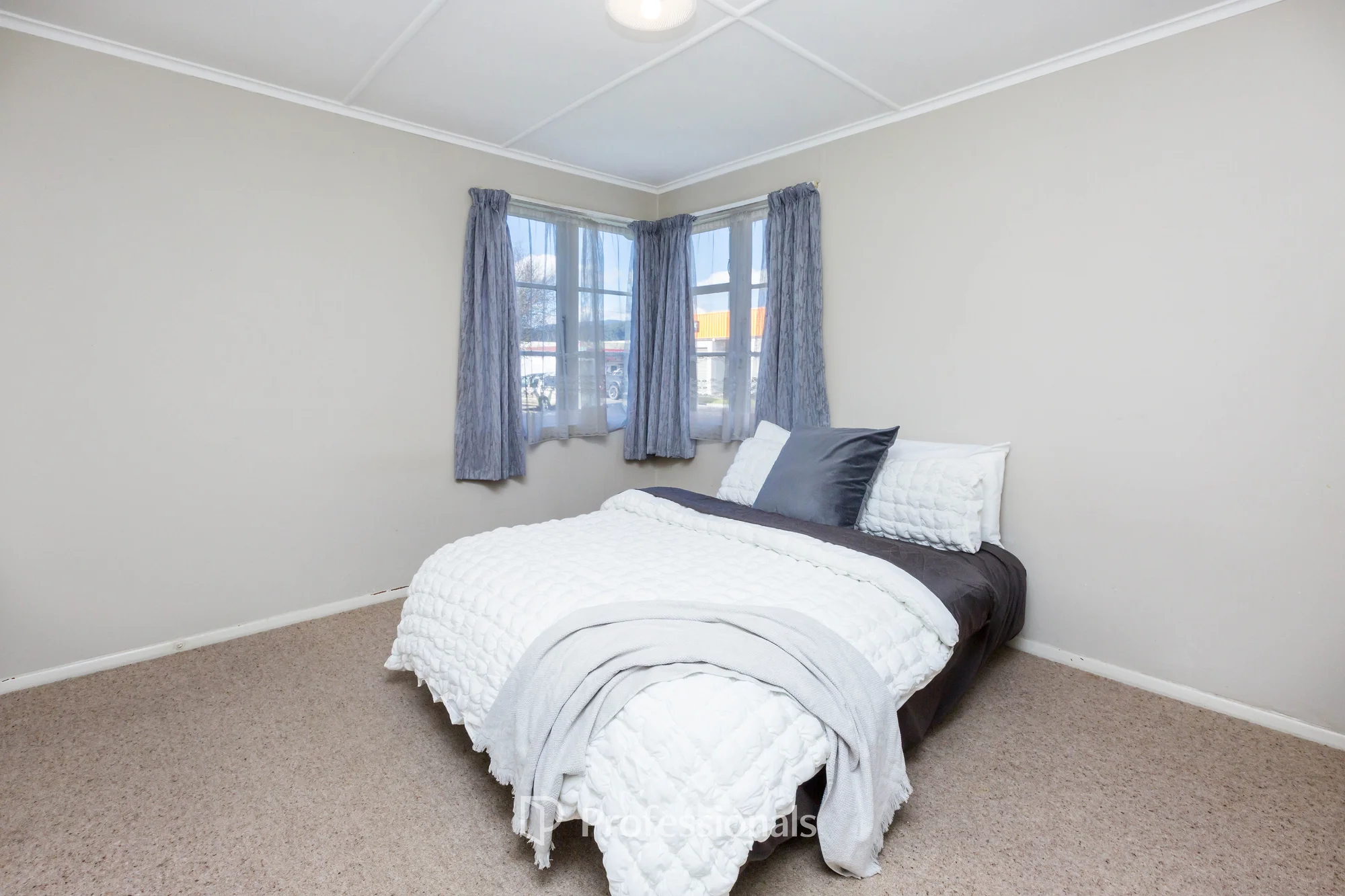 13 Gower Street, Silverstream, Upper Hutt, Wellington, 3房, 1浴, House