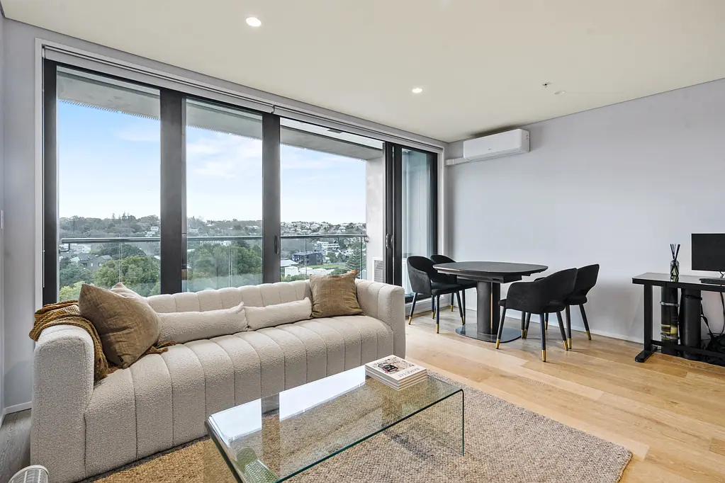 Auckland Central 1Kwarto Priced to Sell