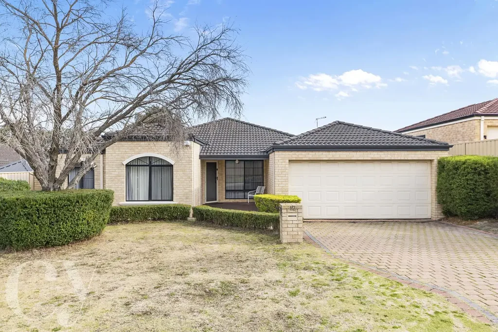 A Home Designed for Family Living