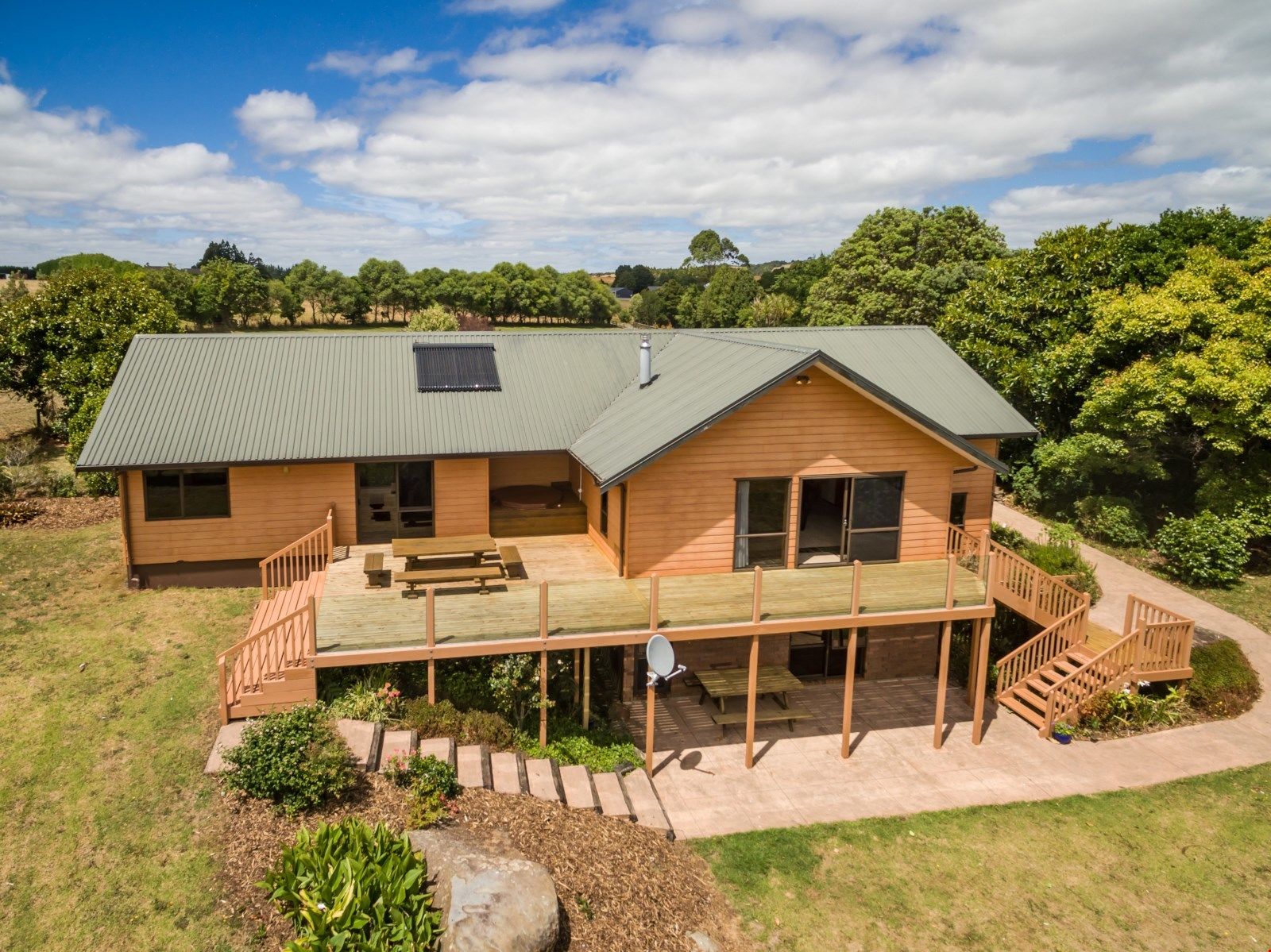 266 Lodore Road, Okaihau, Far North, 4 Bedrooms, 0 Bathrooms