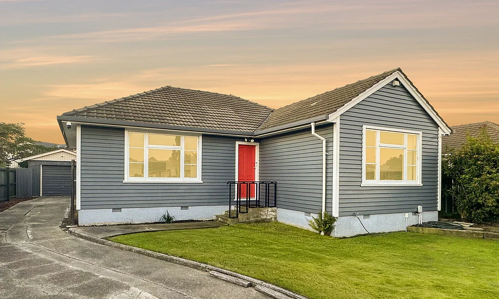 28 Taurima Street, Hei Hei, Christchurch City, Christchurch