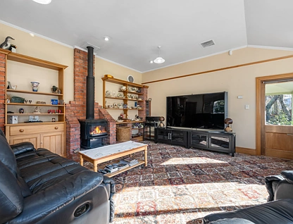 28 Bothams Bend Road, Spring Creek, Marlborough, 5 habitaciones, 2 baños, Lifestyle Property