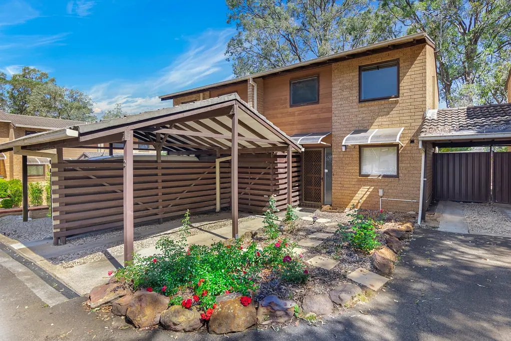 2/75 Chiswick Road, Greenacre, NSW 2190