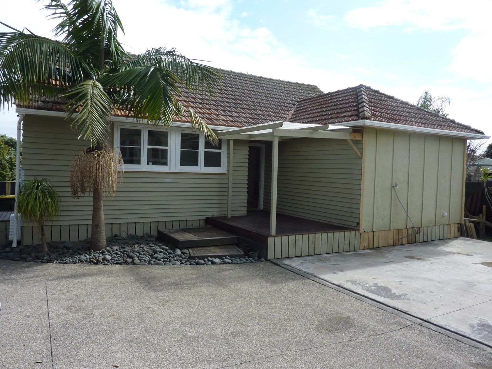 94a Bayswater Avenue, Bayswater, Auckland - North Shore, 2房, 1浴