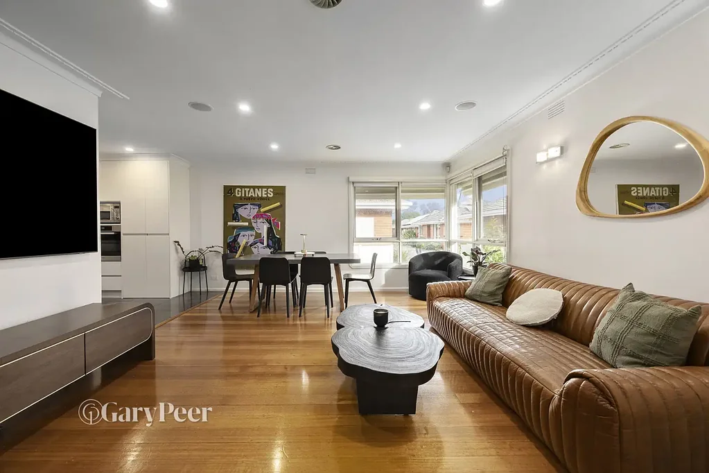 Elsternwick 3 Bedroom Positioned for effortless living