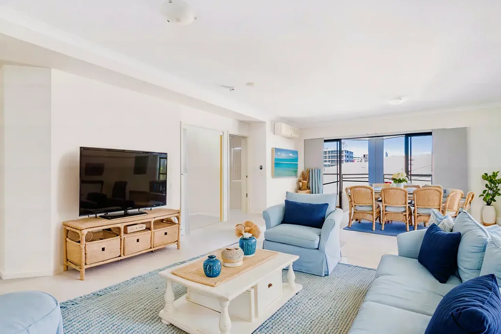 Scarborough 3房  Modern Coastal Living in the Heart of Scarborough