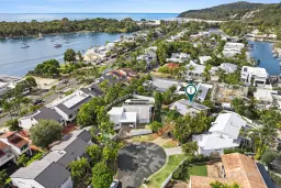 9 Key Court, Noosa Heads