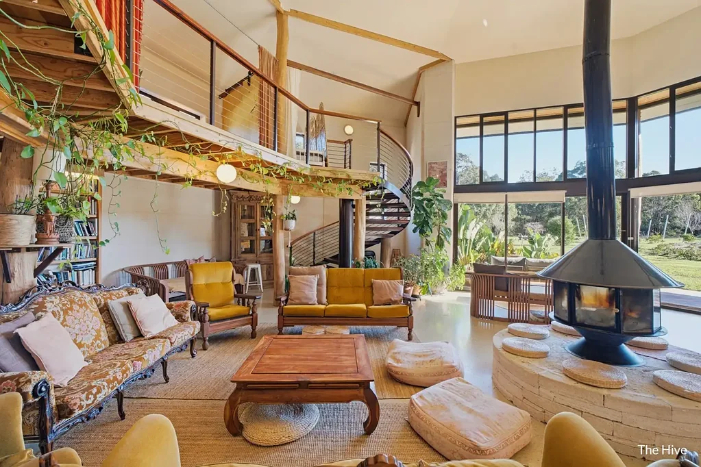 Osmington A Rare and Soulful Eco Oasis in the Margaret River Region