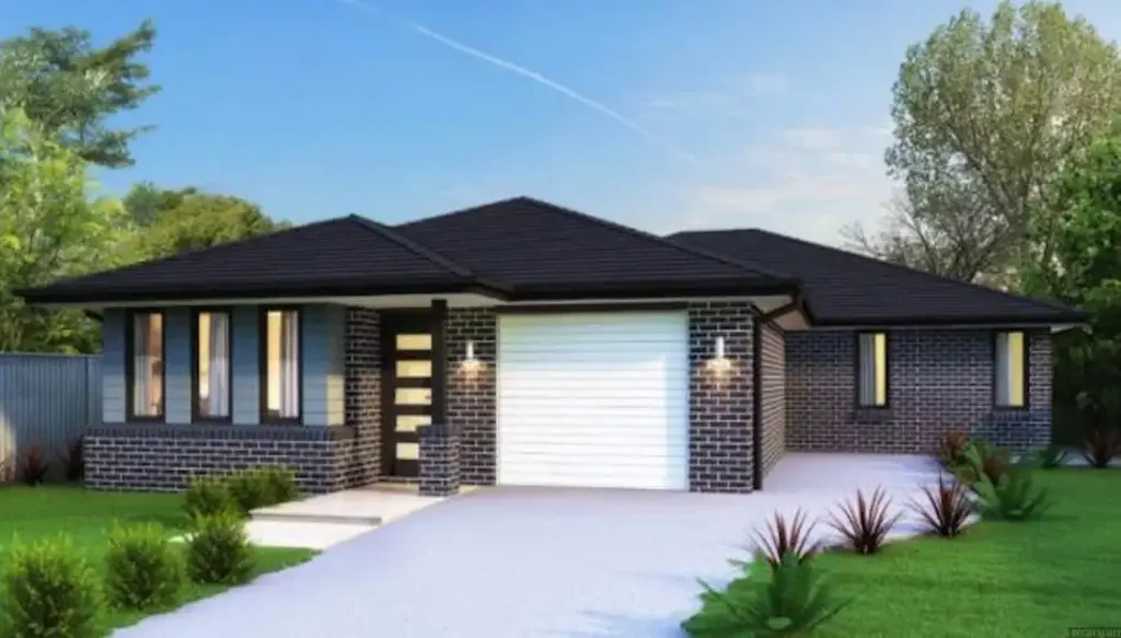 Wadalba 5બેડરૂમ Amazing Single Storey House in Wadalba - Anticipated Registration November 2026