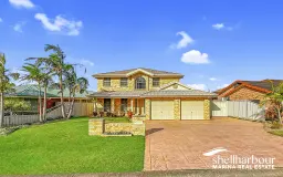 3 Siska Circuit, Shell Cove