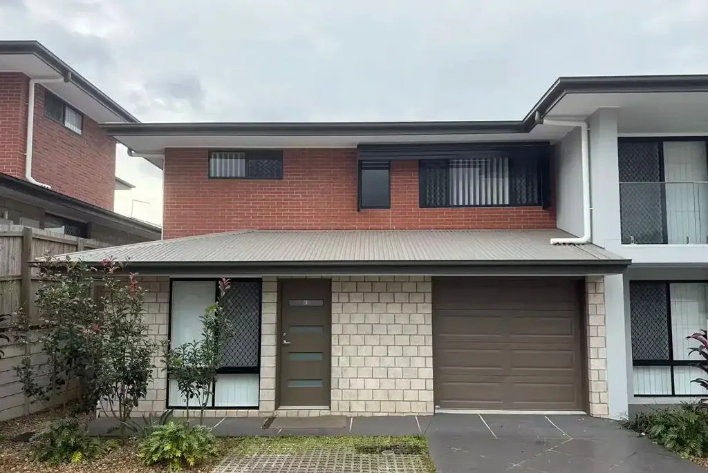 Brand New Modern 4-Bedroom Townhouse with Exceptional Space, Comfort & Convenience