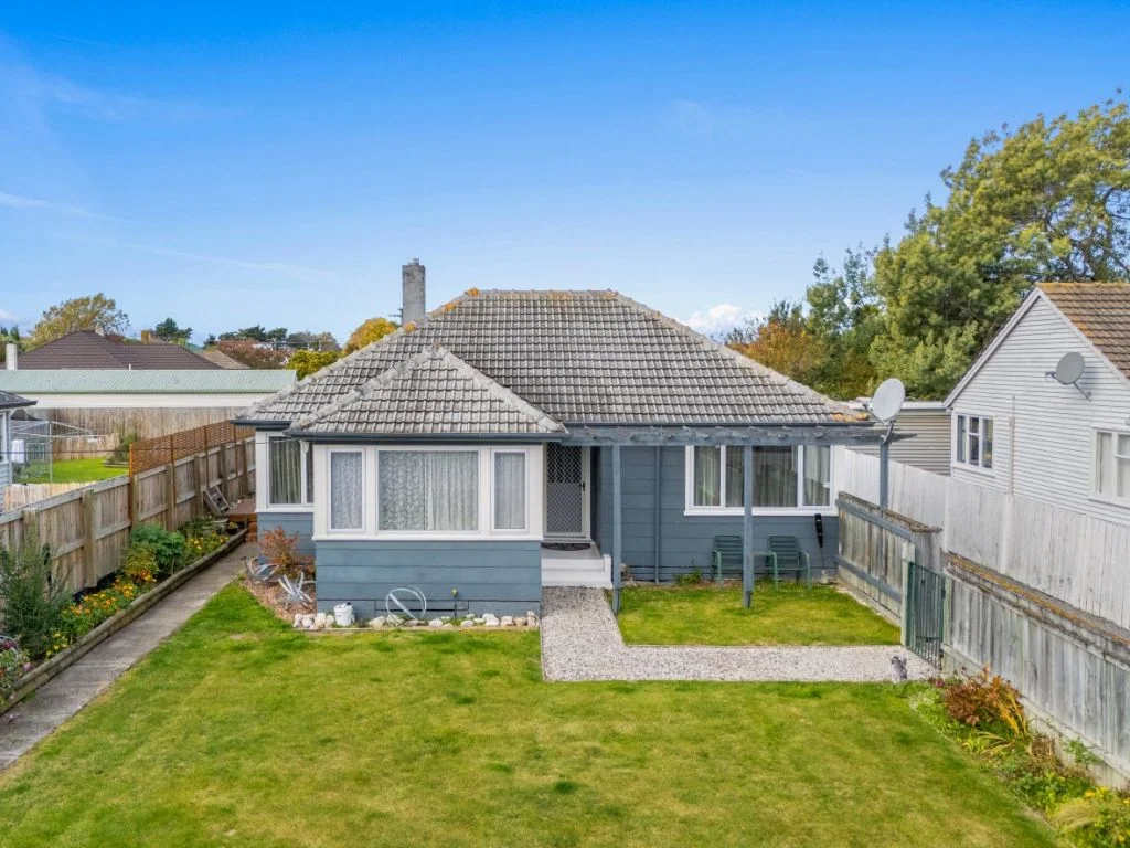 Mayfield 3房  A Straightforward Home with Plenty to Offer