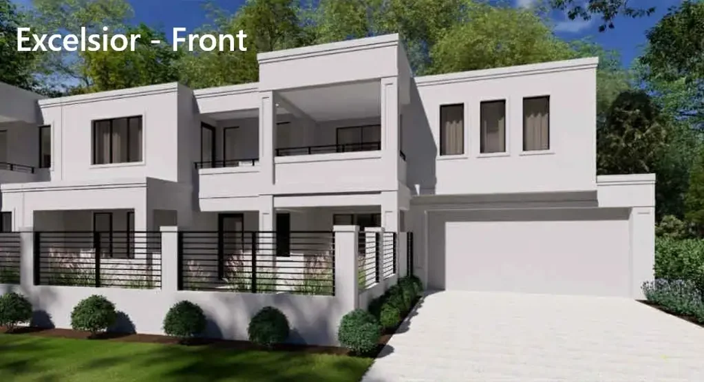 Hillarys 5ਬੈੱਡਰੂਮ Two Homes, Green Title, Part Built, Ocean Views