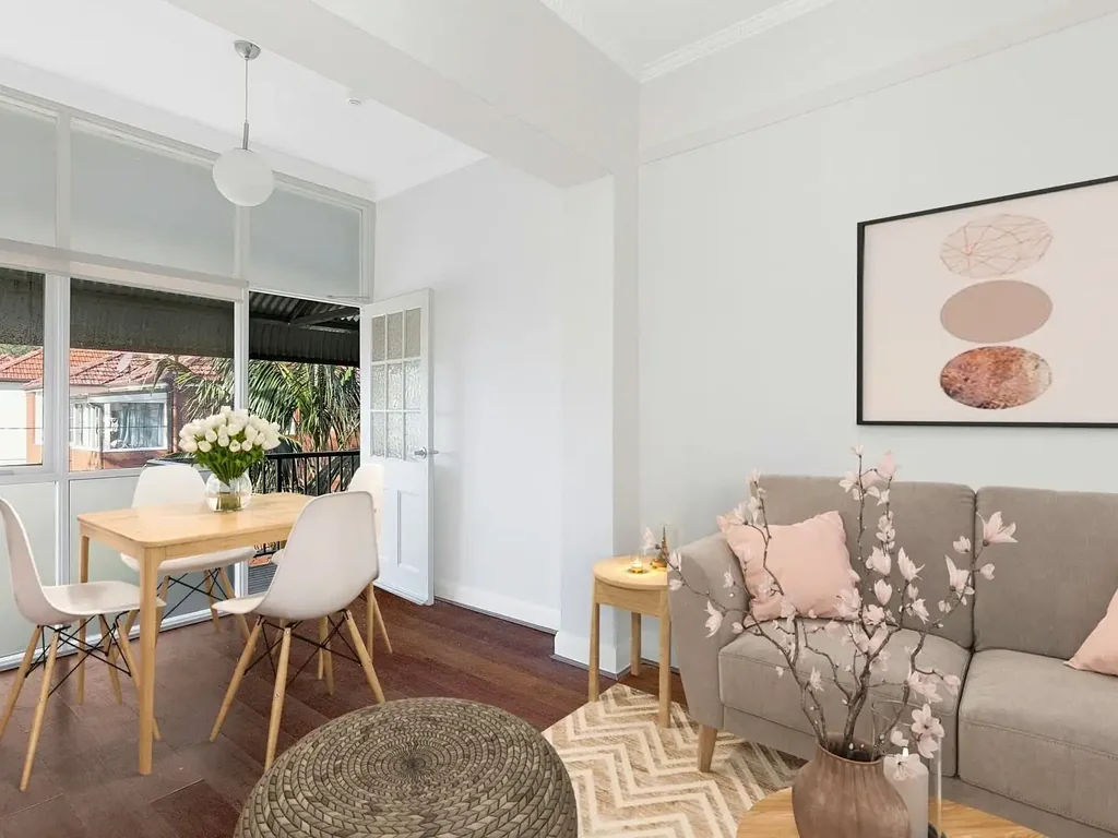 2/231 Avoca Street, Randwick, NSW 2031, 2房, 1浴, Unit