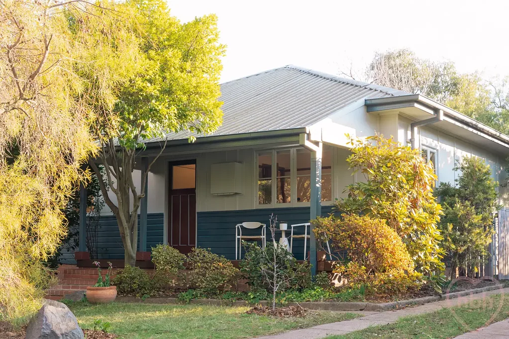 3 Hart Street, O'Connor, ACT 2602
