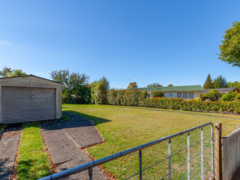 16 Puataata Road, Turangi, Taupo, 0房, 0浴