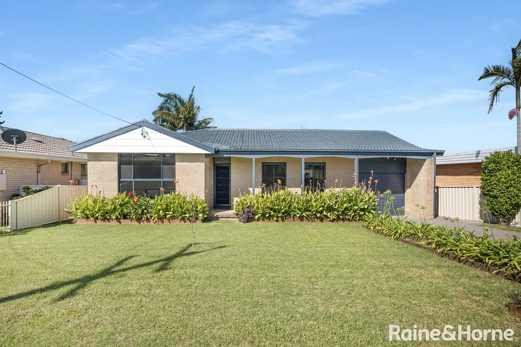 62 Salisbury Drive, Nowra, NSW 2541
