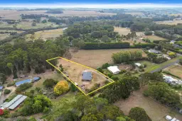 86 Haywards Road, Timboon