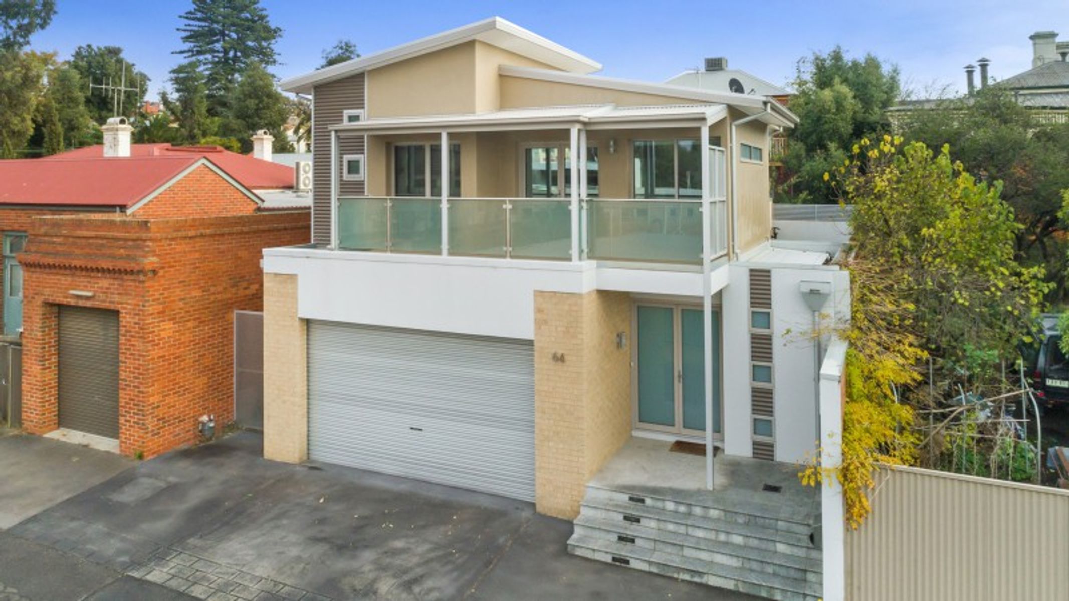 64 ROSALIND ST, BENDIGO VIC 3550, 0房, 0浴, Townhouse