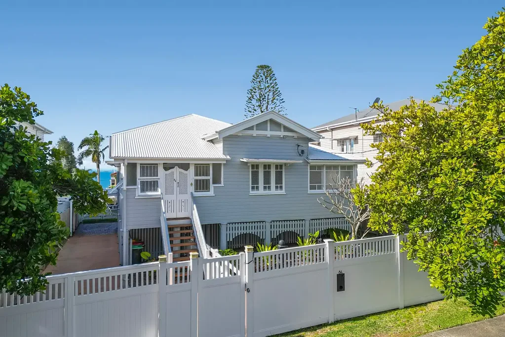 84 Mountjoy Terrace, Wynnum, QLD 4178