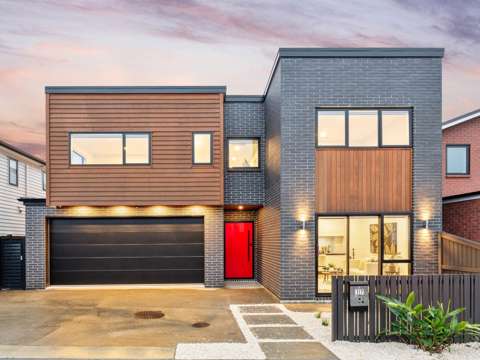 Hobsonville 6部屋 Delightful Family Home & Income in Hobsonville