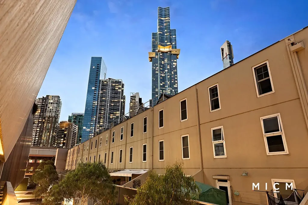 105/152 Sturt Street, Southbank, VIC 3006
