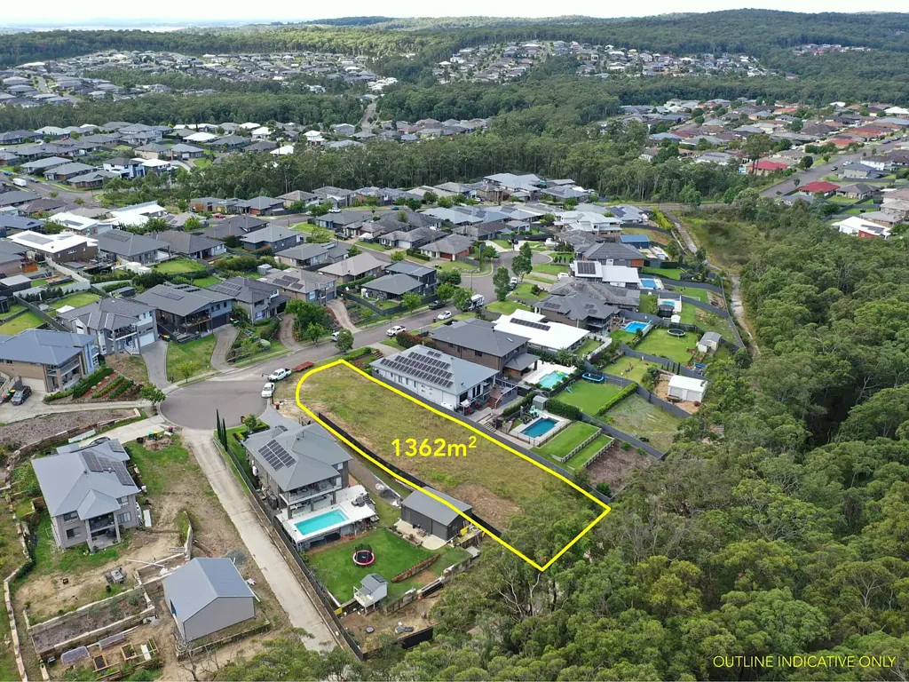 23 Falster Ridge, Cameron Park, NSW 2285