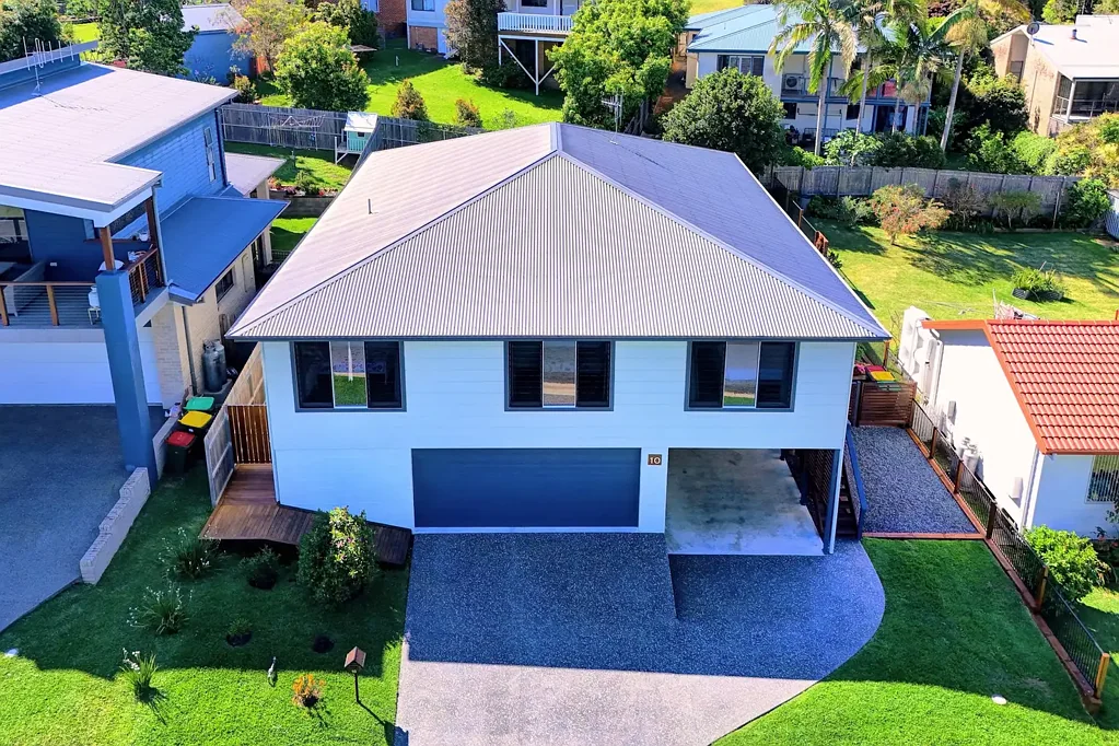 10 Hope Street, Red Head, NSW 2430