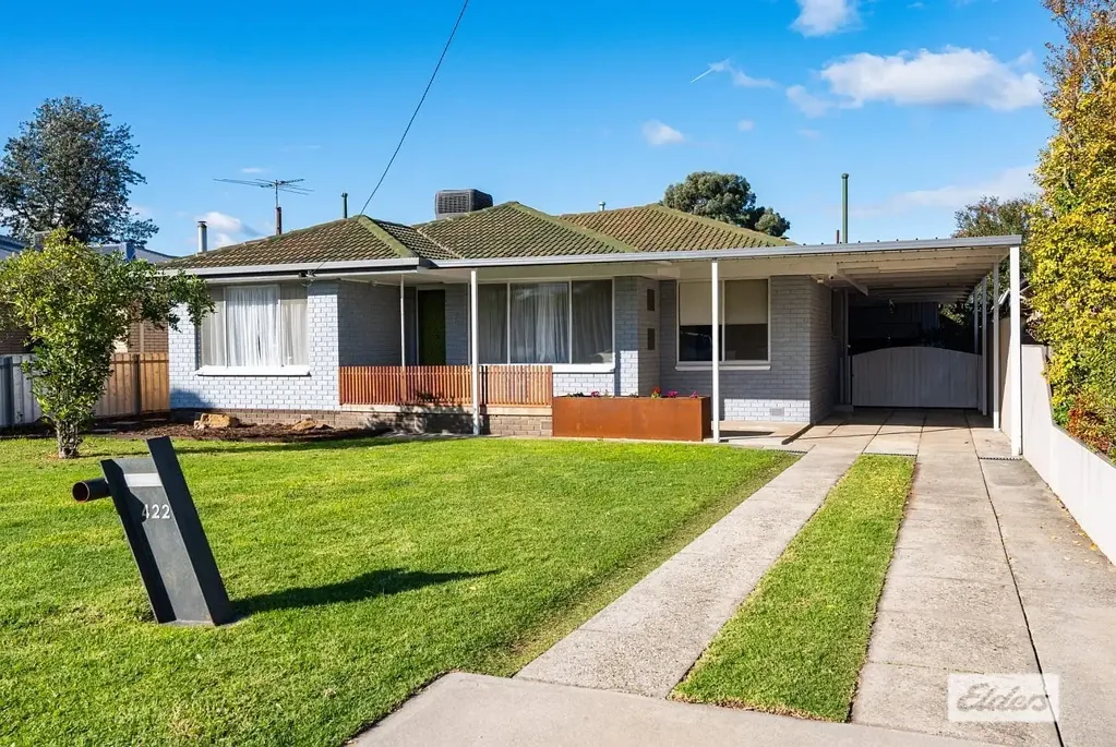 Beautifully Updated Five-Bedroom Family Home in a Convenient Lavington Location