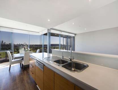801/2 Oldfield Street, Burswood, WA 6100, 2 Bedrooms, 2 Bathrooms, Apartment