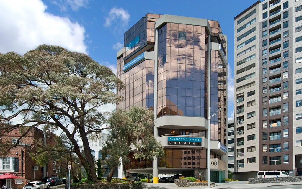 Grafton Functional layout meets exceptional harbour views
