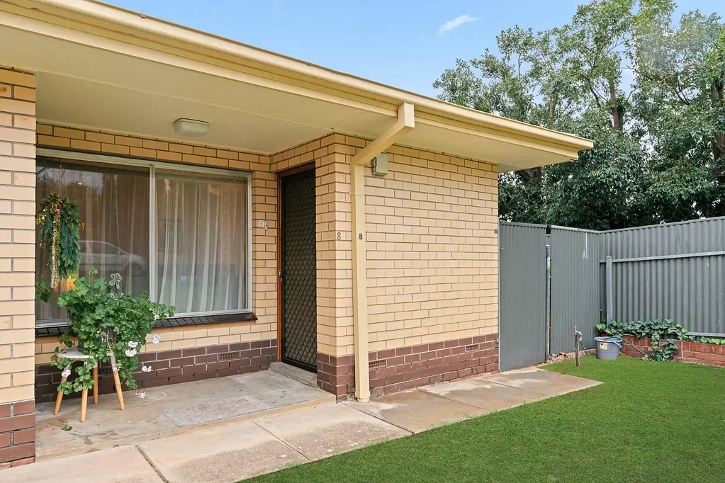 8/35 Catherine Street, Clapham, SA 5062