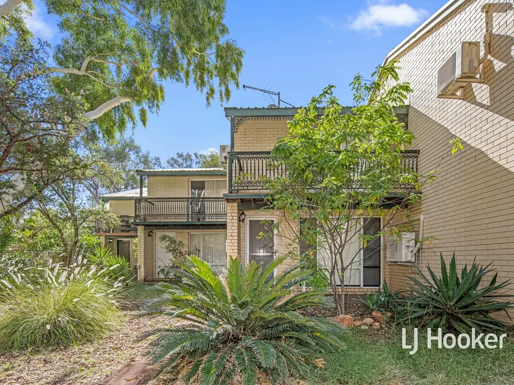 42/50 South Terrace, The Gap, NT 870