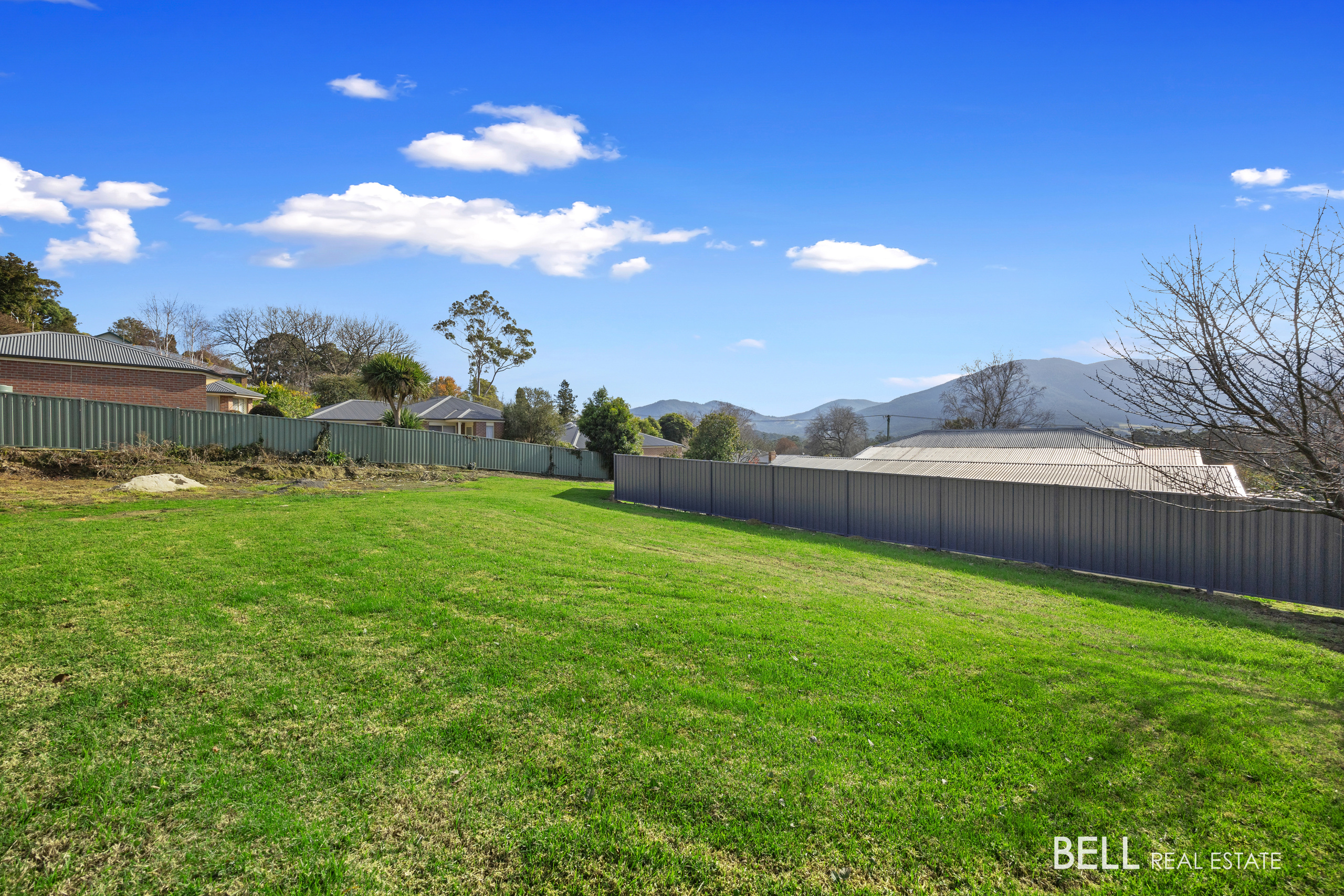 12 HERBERT ST, YARRA JUNCTION VIC 3797, 0 Bedrooms, 0 Bathrooms, Section