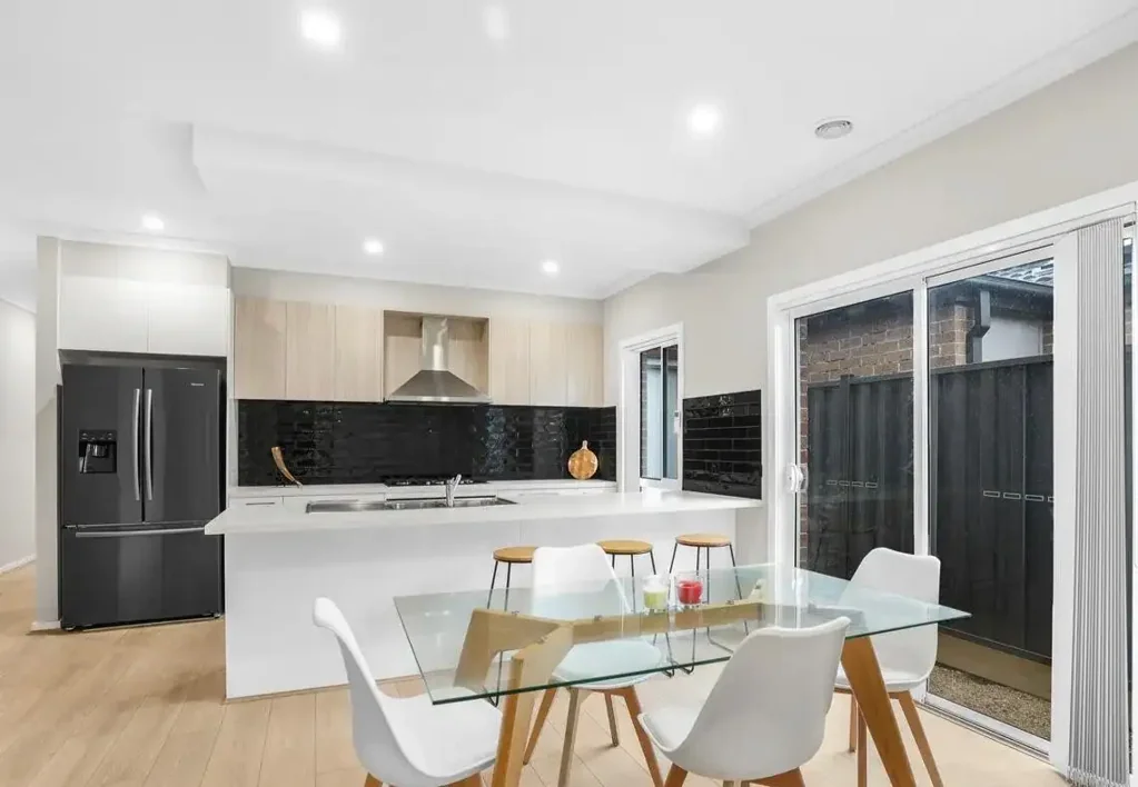 ✨ Modern family home in the heart of Kalkallo!