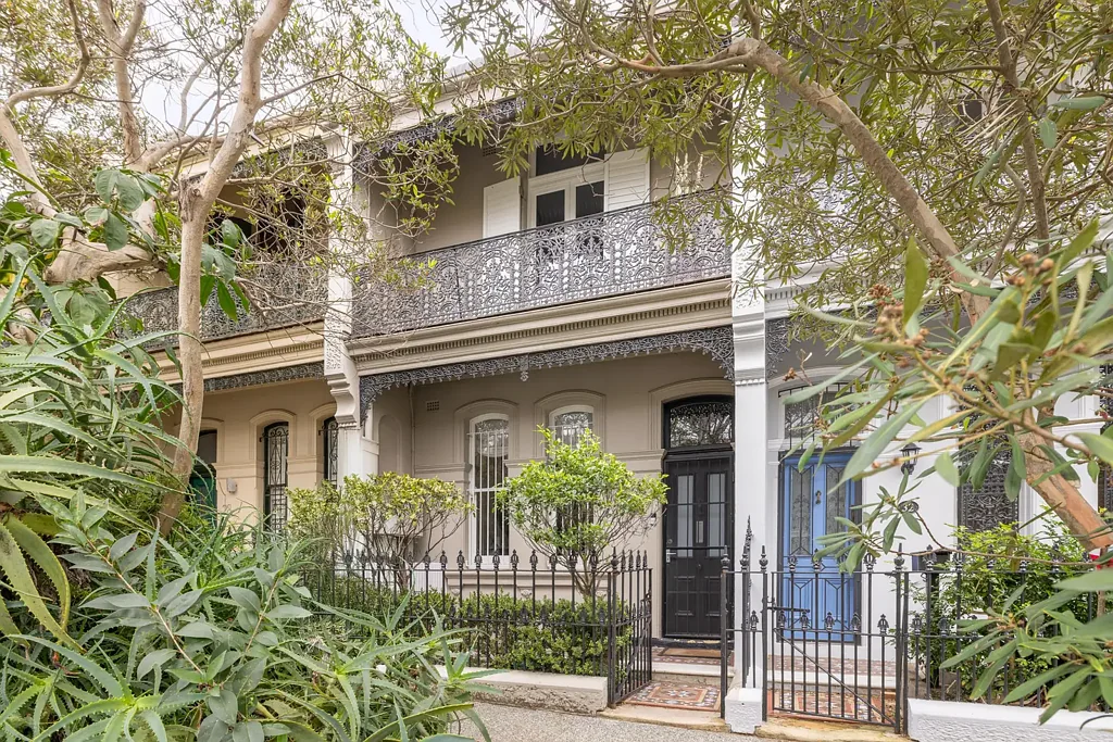 30 Hopetoun Street, Paddington, NSW 2021