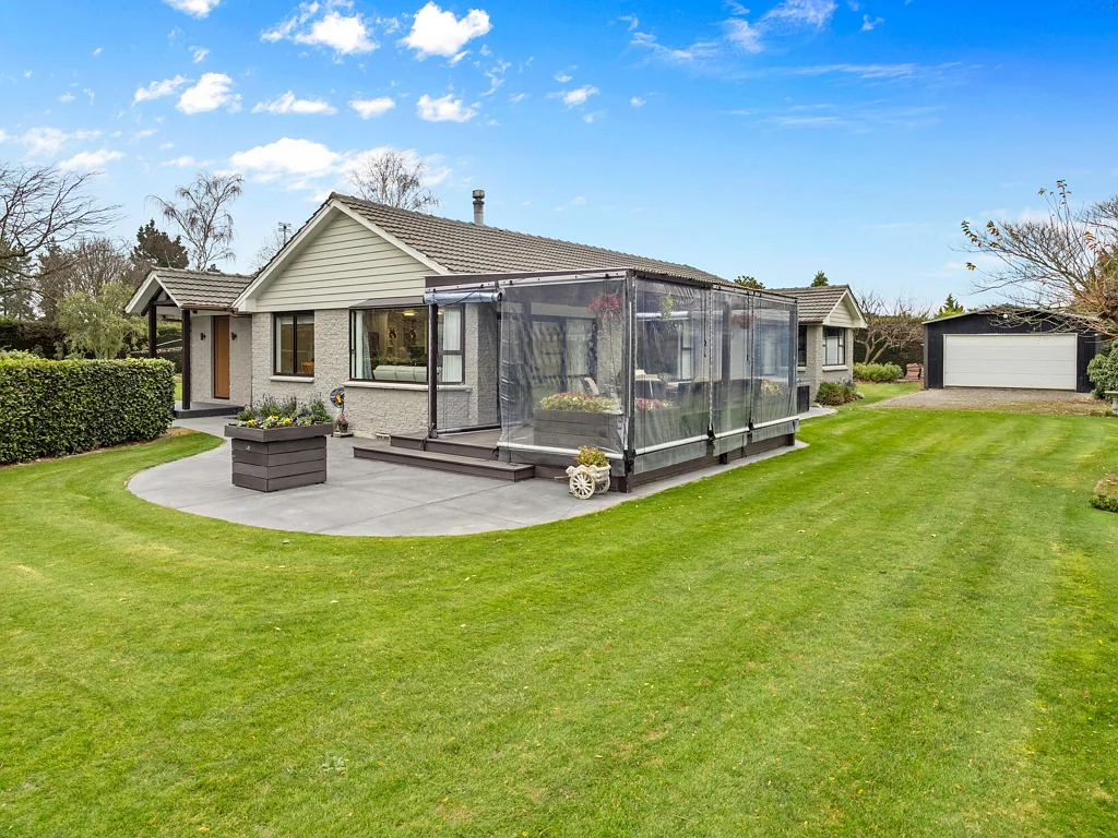 Chertsey 4房  Lifestyle & Commercial Opportunity