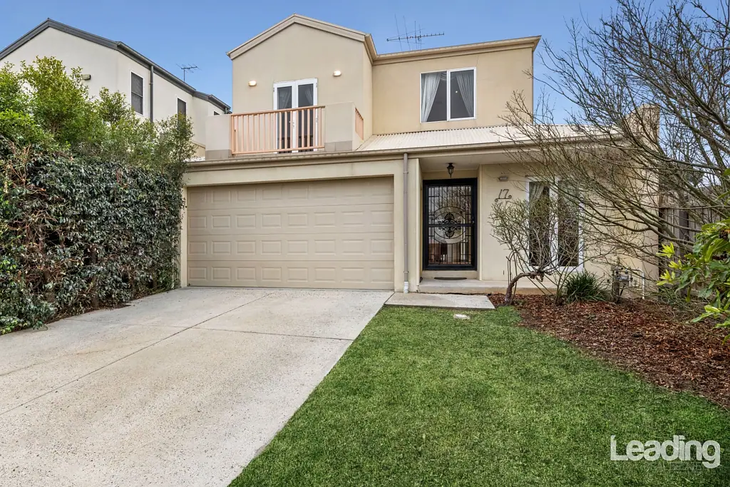 17 Sunbrook Court, Sunbury, VIC 3429