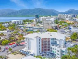 Unit 25/199-201 Lake Street, Cairns North