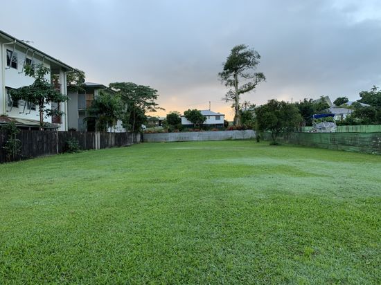 127 ERNEST ST, INNISFAIL QLD 4860, 0 Bedrooms, 0 Bathrooms, Section