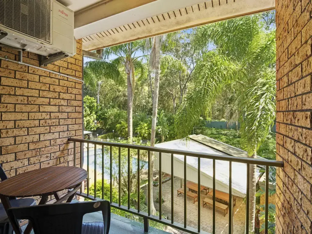 21/28 Fitzgerald Street, Coffs Harbour, NSW 2450