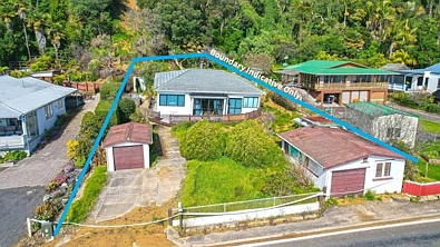 70人挤爆拍卖场，43人竞价！新西兰“洪水房”底价1纽币起拍，猜猜最后卖了多少？