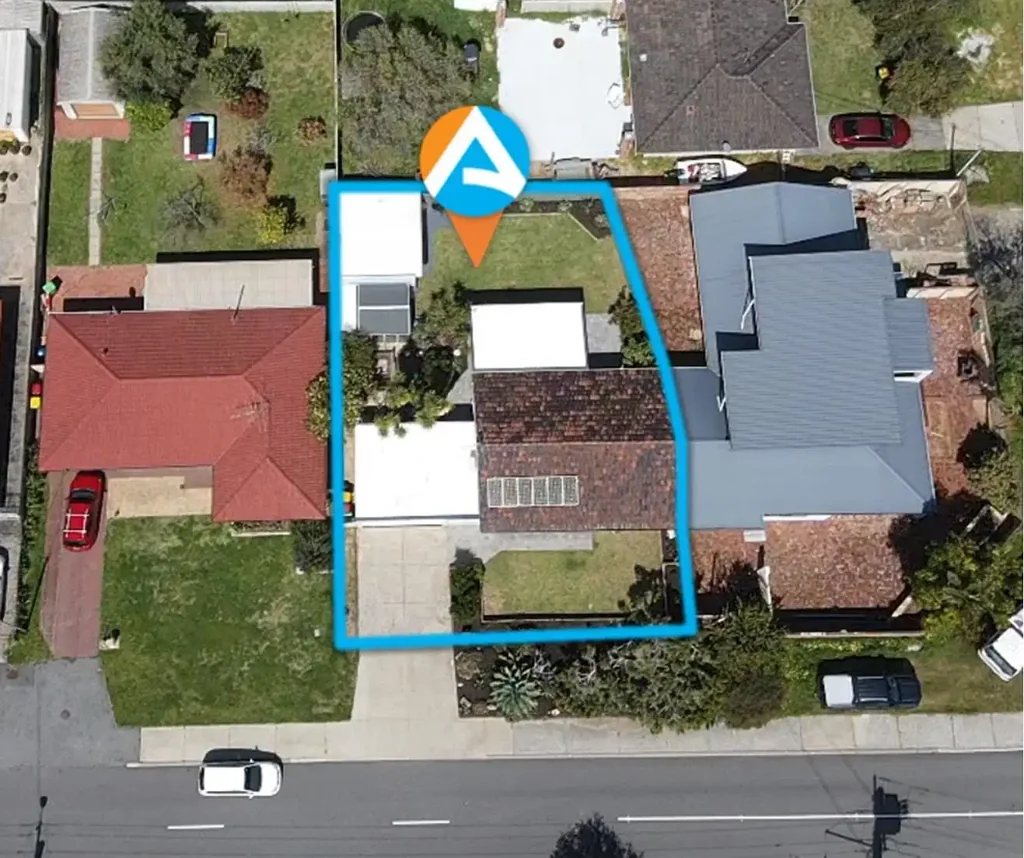 Hamilton Hill 3غرفة نوم Modern Living with Brand-New Granny Flat in Hamilton Hill